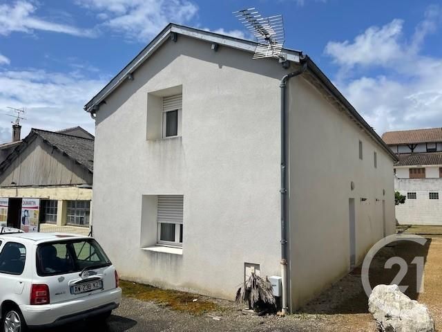Appartement F4 à vendre - 4 pièces - 83 m2 - Hagetmau - 40 - AQUITAINE