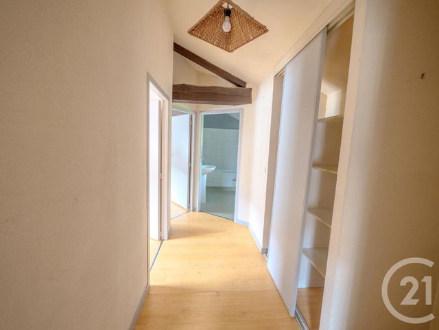 Appartement F4 à vendre - 4 pièces - 83 m2 - Hagetmau - 40 - AQUITAINE