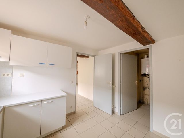 Appartement F4 à vendre - 4 pièces - 83 m2 - Hagetmau - 40 - AQUITAINE