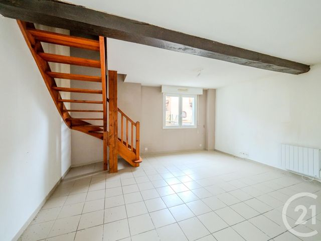 Appartement F4 à vendre - 4 pièces - 83 m2 - Hagetmau - 40 - AQUITAINE