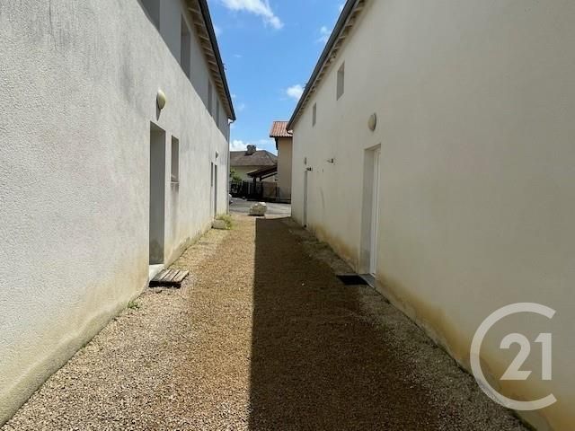 Appartement F4 à vendre - 4 pièces - 83 m2 - Hagetmau - 40 - AQUITAINE