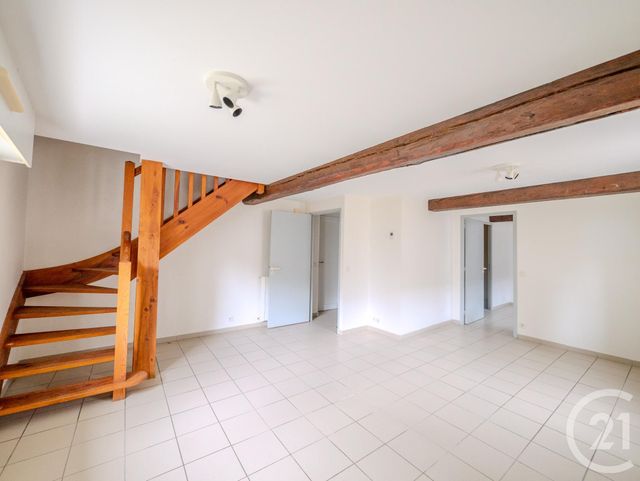 Appartement F4 à vendre - 4 pièces - 83 m2 - Hagetmau - 40 - AQUITAINE