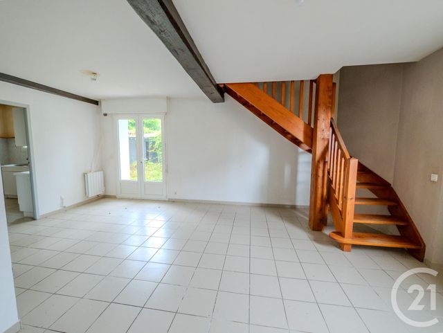 Appartement F4 à vendre - 4 pièces - 83 m2 - Hagetmau - 40 - AQUITAINE