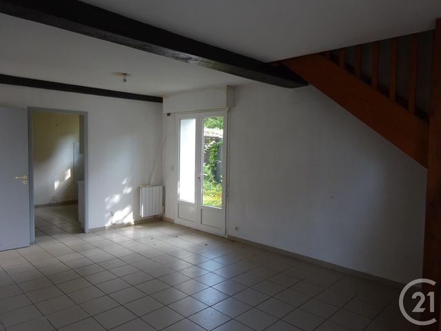 Appartement F4 à vendre - 4 pièces - 83 m2 - Hagetmau - 40 - AQUITAINE
