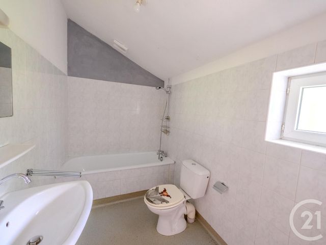 Appartement F4 à vendre - 4 pièces - 83 m2 - Hagetmau - 40 - AQUITAINE