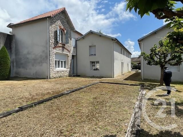 Appartement F4 à vendre - 4 pièces - 83 m2 - Hagetmau - 40 - AQUITAINE