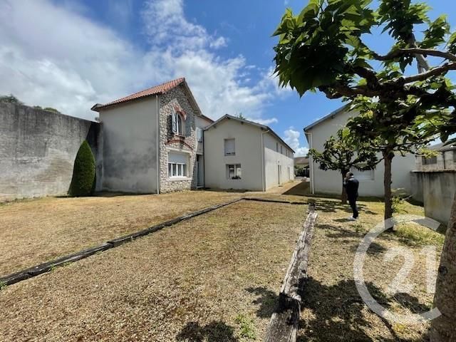 Appartement F4 à vendre - 4 pièces - 83 m2 - Hagetmau - 40 - AQUITAINE