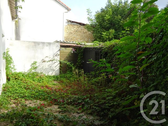 Appartement F4 à vendre - 4 pièces - 83 m2 - Hagetmau - 40 - AQUITAINE