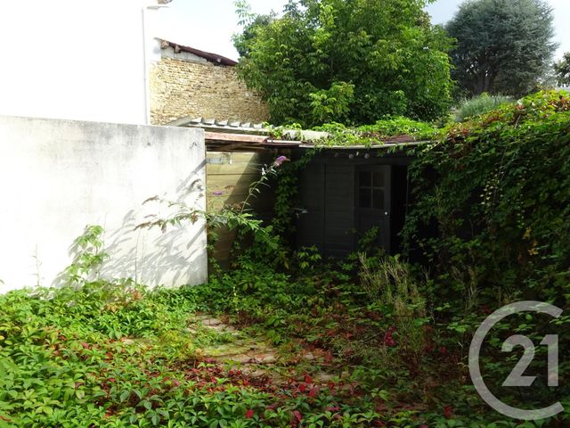 Appartement F4 à vendre - 4 pièces - 83 m2 - Hagetmau - 40 - AQUITAINE