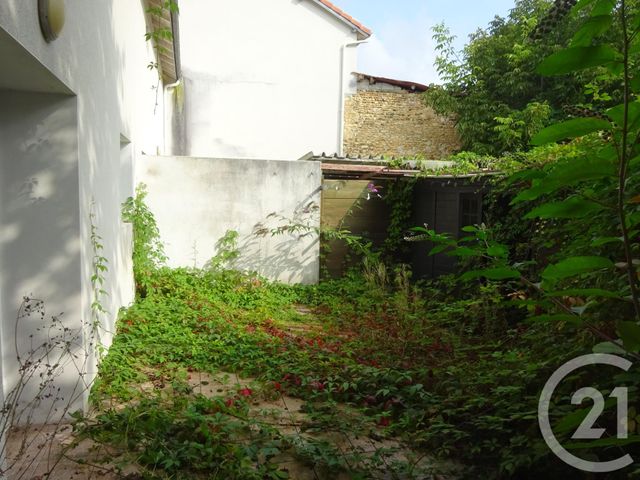 Appartement F4 à vendre - 4 pièces - 83 m2 - Hagetmau - 40 - AQUITAINE