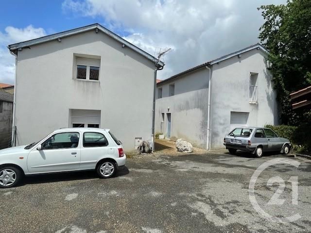 Appartement F4 à vendre - 4 pièces - 84,10 m2 - Hagetmau - 40 - AQUITAINE