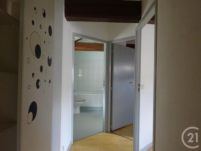 Appartement F4 à vendre - 4 pièces - 84,10 m2 - Hagetmau - 40 - AQUITAINE