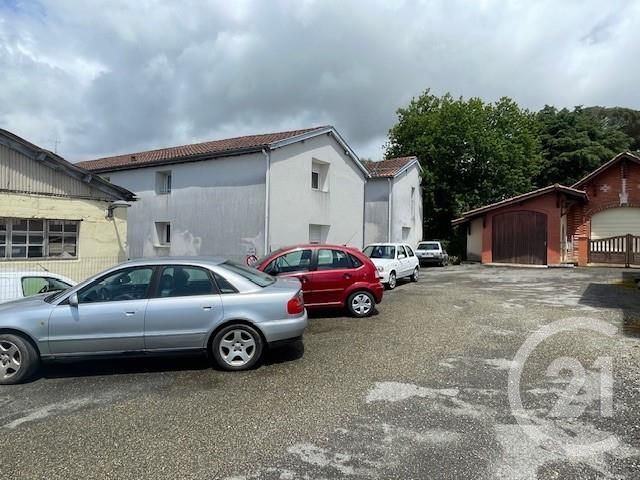 Appartement F4 à vendre - 4 pièces - 84,10 m2 - Hagetmau - 40 - AQUITAINE