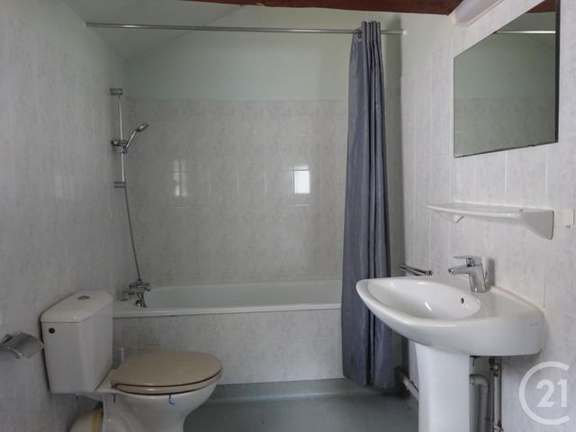 Appartement F4 à vendre - 4 pièces - 84,10 m2 - Hagetmau - 40 - AQUITAINE