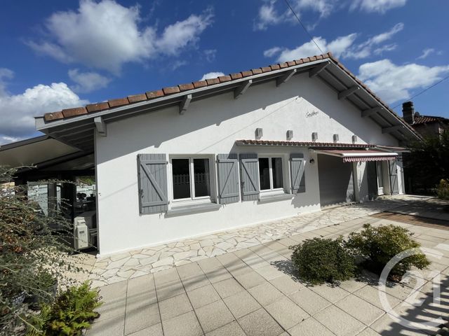 Vente Maison Dax Entre Particulier