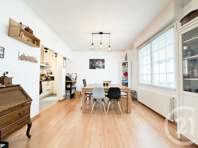 Maison à vendre - 4 pièces - 89,31 m2 - Dax - 40 - AQUITAINE