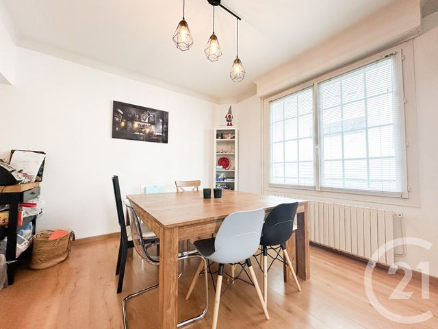 Maison à vendre - 4 pièces - 89,31 m2 - Dax - 40 - AQUITAINE