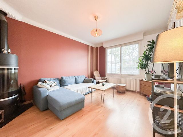 Maison à vendre - 4 pièces - 89,31 m2 - Dax - 40 - AQUITAINE