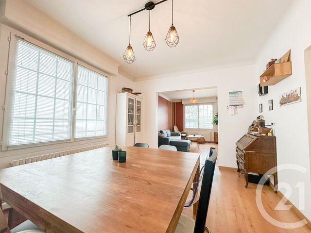 Maison à vendre - 4 pièces - 89,31 m2 - Dax - 40 - AQUITAINE