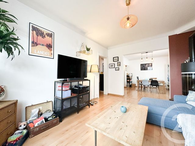 Maison à vendre - 4 pièces - 89,31 m2 - Dax - 40 - AQUITAINE