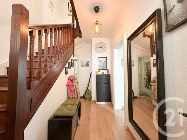 Maison à vendre - 4 pièces - 89,31 m2 - Dax - 40 - AQUITAINE