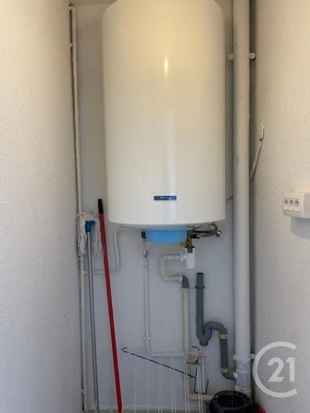 Appartement Studio &agrave; louer - 1 pi&egrave;ce - 27 m2 - Vieux Boucau Les Bains - 40 - AQUITAINE