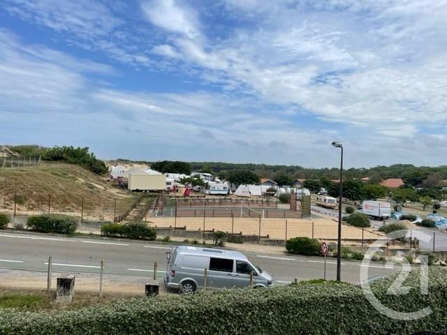 Appartement Studio &agrave; louer - 1 pi&egrave;ce - 27 m2 - Vieux Boucau Les Bains - 40 - AQUITAINE