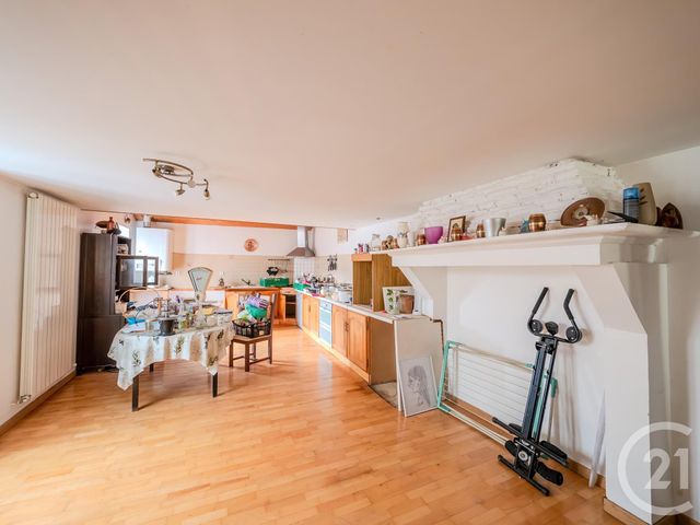 Immeuble &agrave; vendre - 431 m2 - Dax - 40 - AQUITAINE