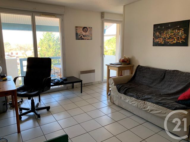 Appartement T2 &agrave; vendre - 2 pi&egrave;ces - 47,68 m2 - Dax - 40 - AQUITAINE