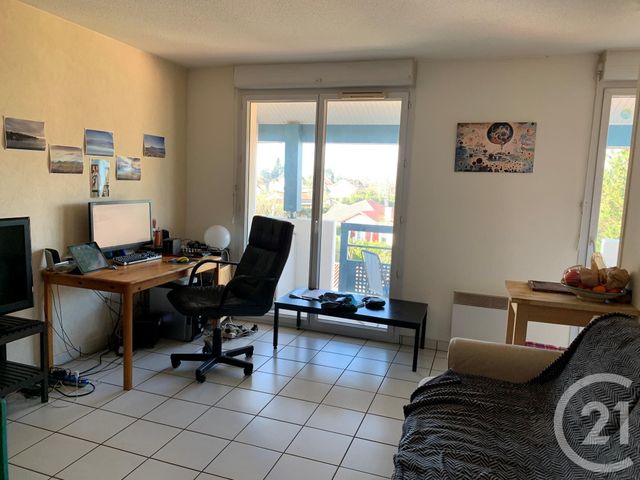 Appartement T2 &agrave; vendre - 2 pi&egrave;ces - 47,68 m2 - Dax - 40 - AQUITAINE