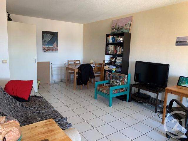 Appartement T2 &agrave; vendre - 2 pi&egrave;ces - 47,68 m2 - Dax - 40 - AQUITAINE