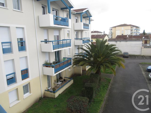appartement - DAX - 40