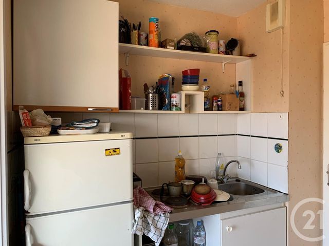 Appartement T2 &agrave; vendre - 2 pi&egrave;ces - 47,68 m2 - Dax - 40 - AQUITAINE