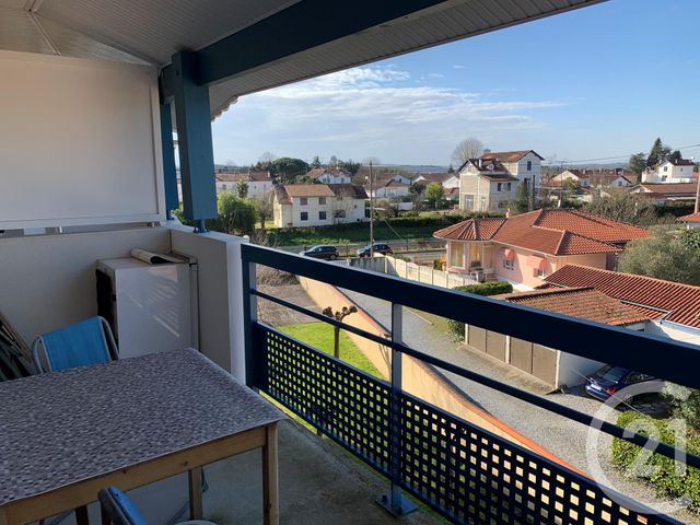 Appartement T2 &agrave; vendre - 2 pi&egrave;ces - 47,68 m2 - Dax - 40 - AQUITAINE