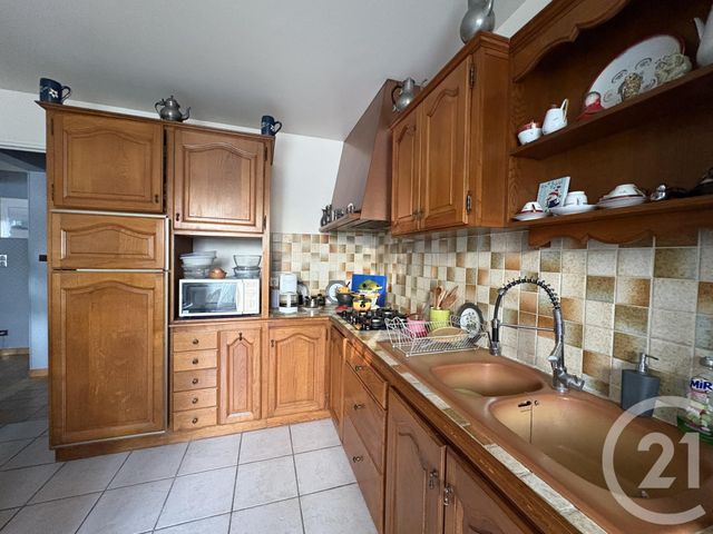 Maison à vendre - 7 pièces - 151,92 m2 - St Pandelon - 40 - AQUITAINE