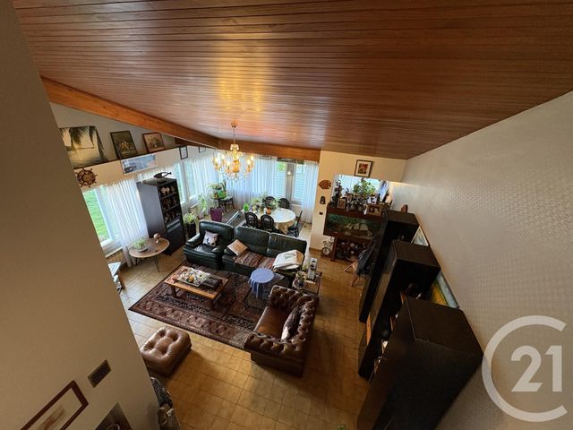 Maison à vendre - 7 pièces - 151,92 m2 - St Pandelon - 40 - AQUITAINE