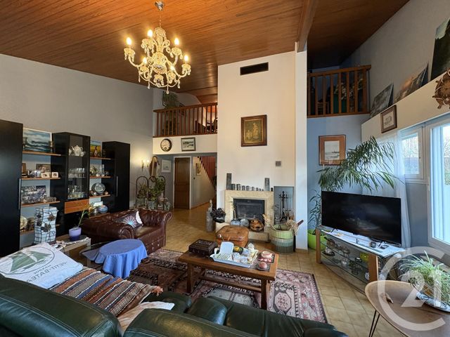 Maison à vendre - 7 pièces - 151,92 m2 - St Pandelon - 40 - AQUITAINE
