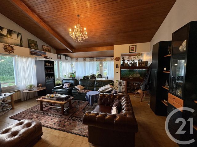 Maison à vendre - 7 pièces - 151,92 m2 - St Pandelon - 40 - AQUITAINE