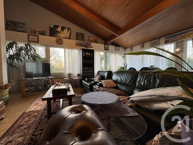 Maison à vendre - 7 pièces - 151,92 m2 - St Pandelon - 40 - AQUITAINE