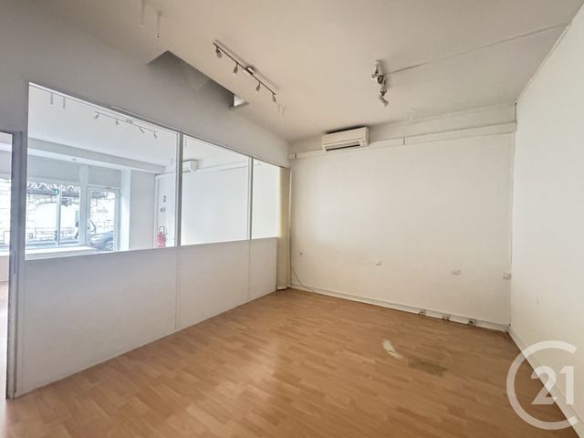 Appartement Local à louer - 1 pièce - 41 m2 - Dax - 40 - AQUITAINE