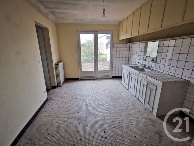 Maison à vendre - 6 pièces - 123,50 m2 - Candresse - 40 - AQUITAINE