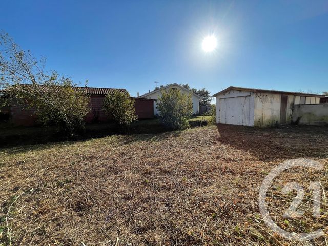 Maison à vendre - 6 pièces - 123,50 m2 - Candresse - 40 - AQUITAINE