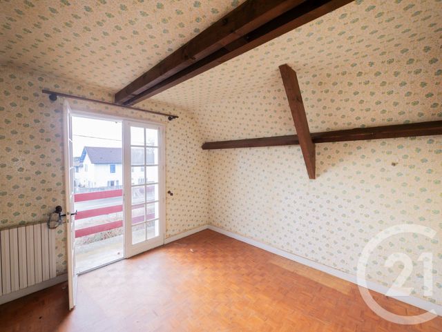 Maison &agrave; vendre - 10 pi&egrave;ces - 190 m2 - Tercis Les Bains - 40 - AQUITAINE
