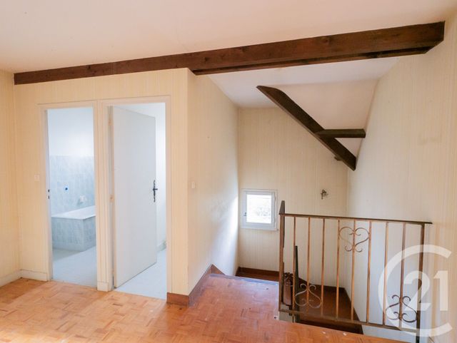 Maison &agrave; vendre - 10 pi&egrave;ces - 190 m2 - Tercis Les Bains - 40 - AQUITAINE