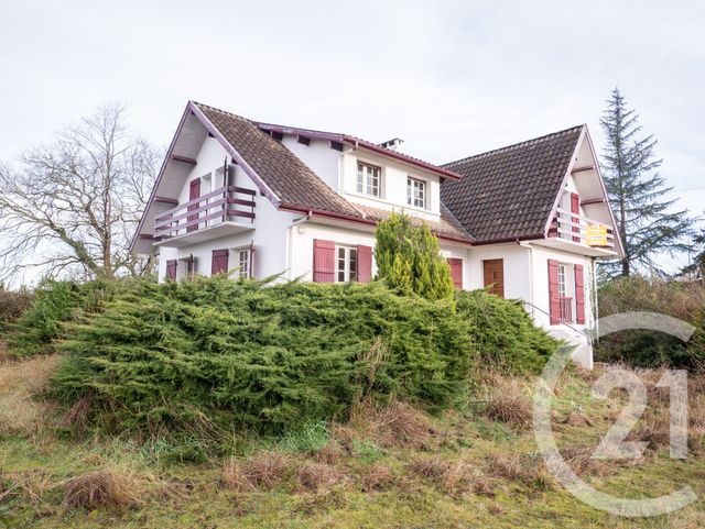 maison - TERCIS LES BAINS - 40