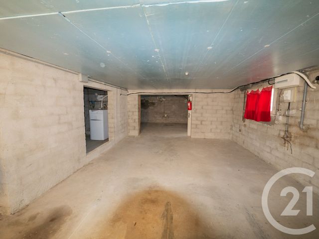 Maison &agrave; vendre - 10 pi&egrave;ces - 190 m2 - Tercis Les Bains - 40 - AQUITAINE