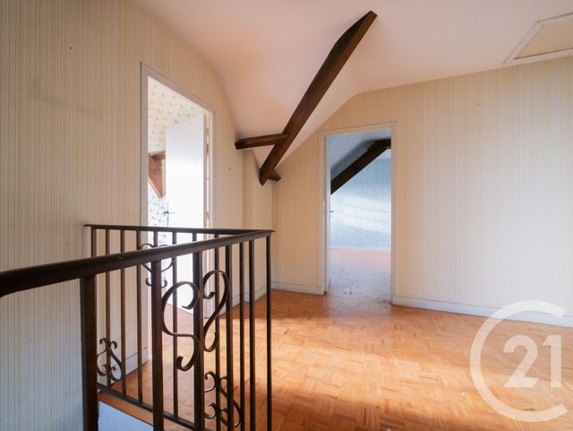 Maison &agrave; vendre - 10 pi&egrave;ces - 190 m2 - Tercis Les Bains - 40 - AQUITAINE