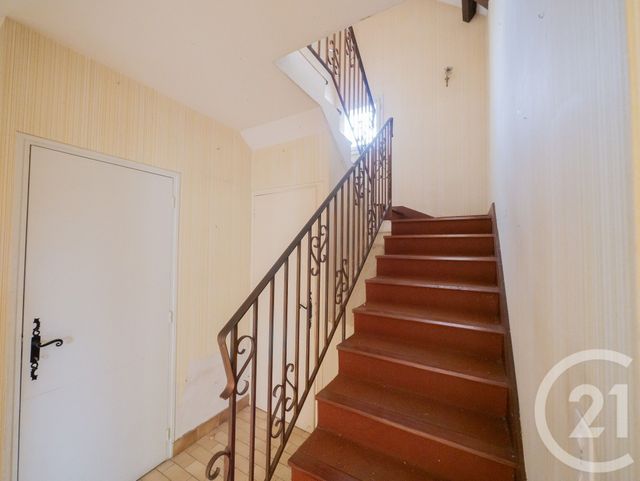 Maison &agrave; vendre - 10 pi&egrave;ces - 190 m2 - Tercis Les Bains - 40 - AQUITAINE