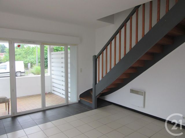 Appartement F3 à louer TARTAS