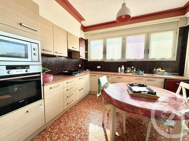 Maison &agrave; vendre - 6 pi&egrave;ces - 211 m2 - Dax - 40 - AQUITAINE